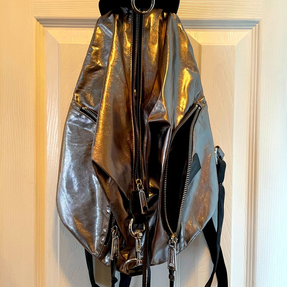 Rebecca Minkoff Julian Nylon Backpack